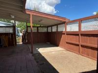 1990 LANCER	 Manufactured Home
