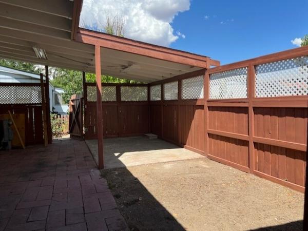 1990 LANCER	 Manufactured Home