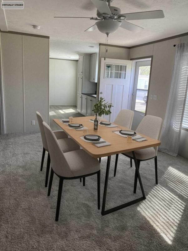 2024 Clayton Mobile Home For Rent