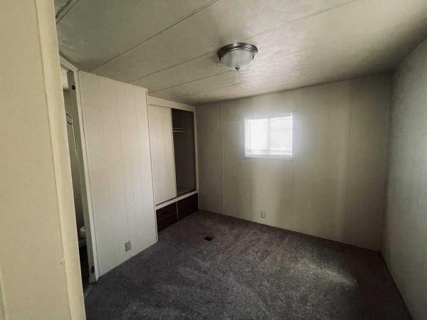 1972 Sahara Manufactured Home