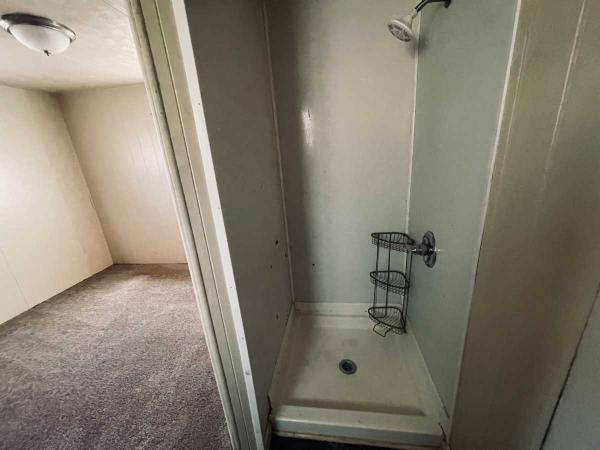 1972 Sahara Manufactured Home