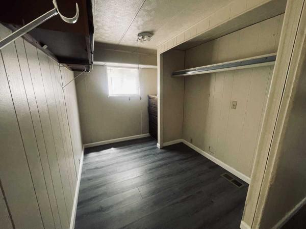 1972 Sahara Manufactured Home
