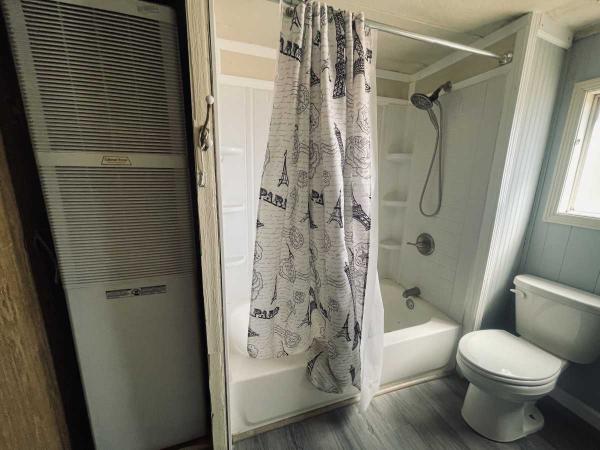 1972 Sahara Manufactured Home