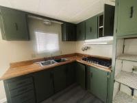 1972 Sahara Manufactured Home