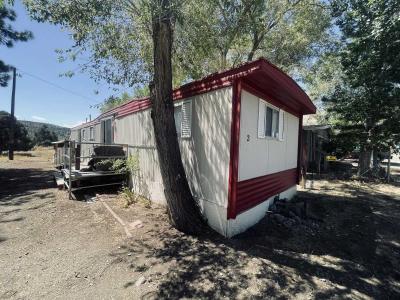 Photo 2 of 21 of home located at 1471 Us Hwy 395 S Gardnerville, NV 89410