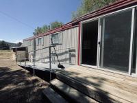 1972 Sahara Manufactured Home