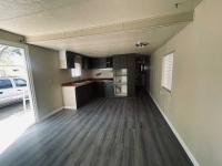 1972 Sahara Manufactured Home