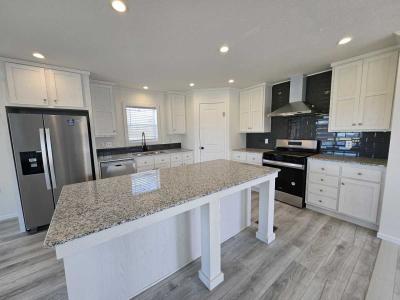 Mobile Home at 4412 Willowbank Dr. Howell, MI 48855