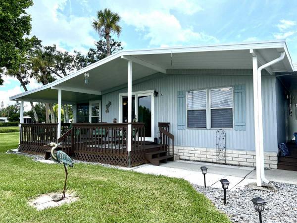 1979 SCHU Manufactured Home
