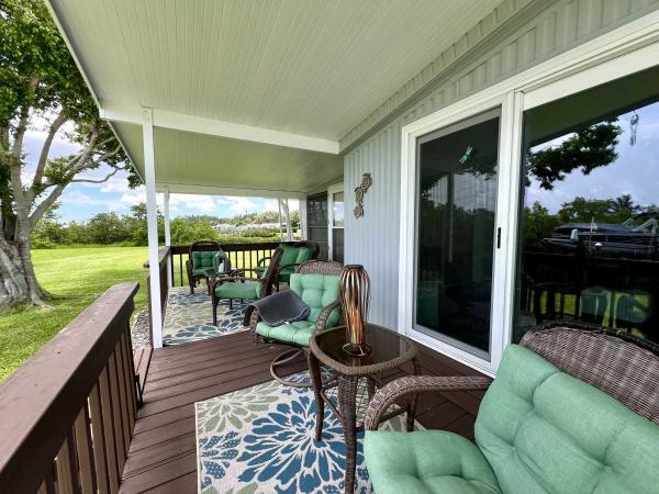 1979 SCHU Manufactured Home