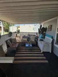 1988 Redman Homes Manufactured Home