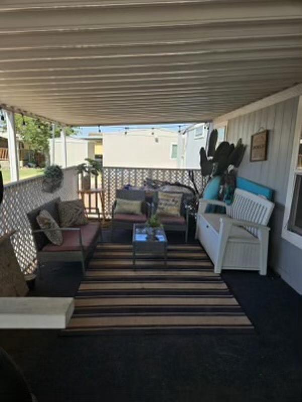 1988 Redman Homes Manufactured Home