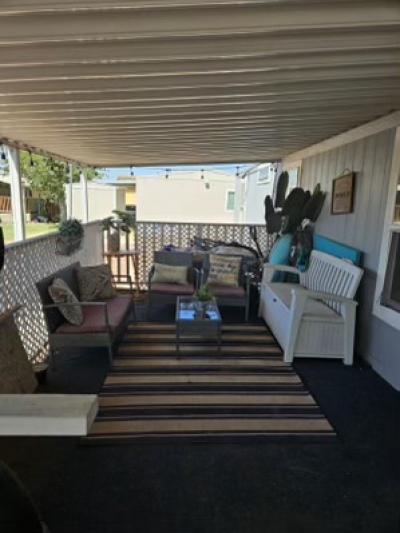 Mobile Home at 50158 Ehrenberg Hwy, #F-1 Ehrenberg, AZ 85334