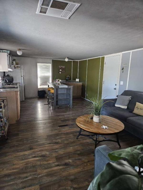 1988 Redman Homes Manufactured Home