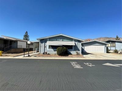Mobile Home at 2300 Lake Park Dr San Jacinto, CA 92583