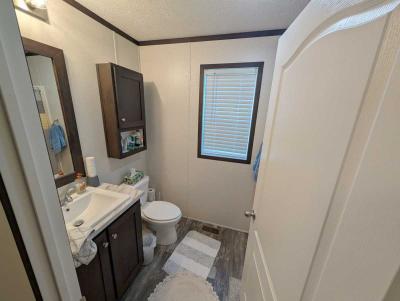 Photo 5 of 6 of home located at 1036 Anna Ave. Lot 132 Auburn, IN 46706