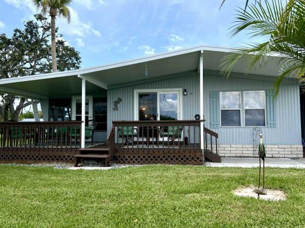 1979 SCHU Manufactured Home