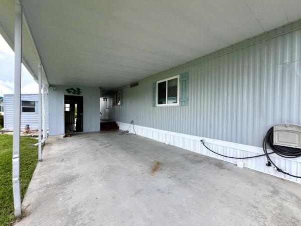 1979 SCHU Manufactured Home