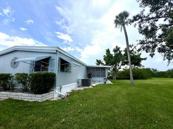 1979 SCHU Manufactured Home