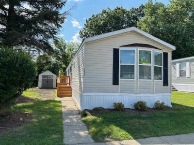 Mobile Home at 2527 Bell Wixom, MI 48393