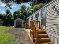 1999 Skyline Manufactured Home