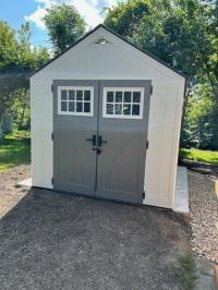 1999 Skyline Manufactured Home