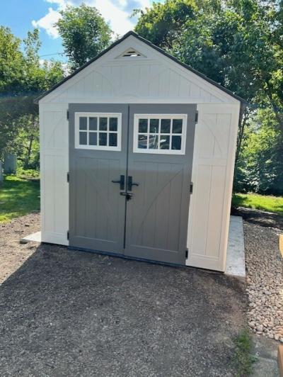 Available Home