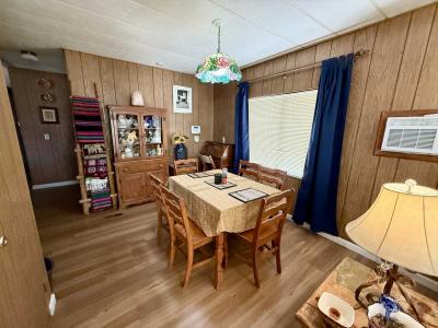 Photo 3 of 17 of home located at 3740 N. Romero Rd. #C168 Tucson, AZ 85705