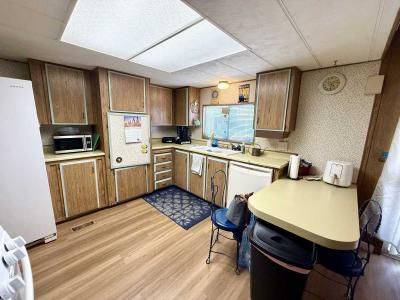 Photo 4 of 17 of home located at 3740 N. Romero Rd. #C168 Tucson, AZ 85705