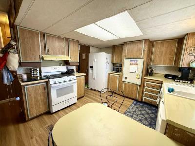 Photo 5 of 17 of home located at 3740 N. Romero Rd. #C168 Tucson, AZ 85705
