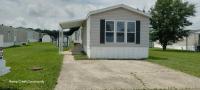 1996 Palm Harbor Huron Manufactured Home