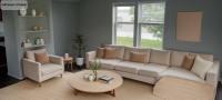 1996 Palm Harbor Huron Manufactured Home