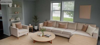 Mobile Home at 1100 Thornwood Dr SW #605 Heath, OH 43056