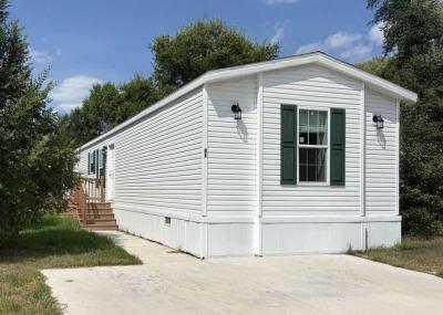 Mobile Home at 1527 W. State St Lot 21 Belding, MI 48809