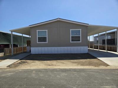 Mobile Home at 900 E Rankin Avenue, #162 Tulare, CA 93274