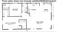 1979 SCHU Manufactured Home