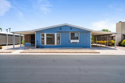 Photo 4 of 30 of home located at 8103 E Southern Ave #276 Mesa, AZ 85209
