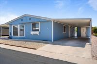 1983 Palm Harbor Manufactured Home