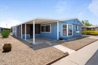 1983 Palm Harbor Manufactured Home