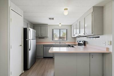 Mobile Home at 8103 E Southern Ave #276 Mesa, AZ 85209