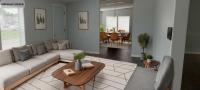 1998 Schult Con Manufactured Home