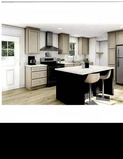 Photo 6 of 25 of home located at 6420 E Tropicana Ave Lot 128 Las Vegas, NV 89122