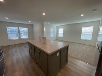 Photo 4 of 26 of home located at 6420 E Tropicana Ave Lot 128 Las Vegas, NV 89122