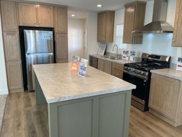 2025 Clayton Homes Stand By Me Manufactured Home