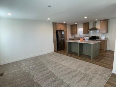 Photo 5 of 26 of home located at 6420 E Tropicana Ave Lot 128 Las Vegas, NV 89122