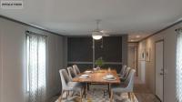 2023 Clayton Pulse Manufactured Home