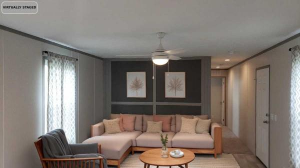 2023 Clayton Mobile Home For Sale