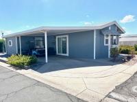 2002 CAVCO MH Manufactured Home