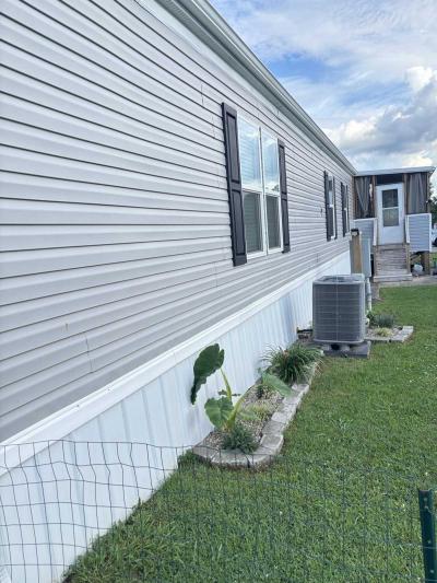 Mobile Home at 201 Baugh St Trlr 53 Berea Ky, KY 40403