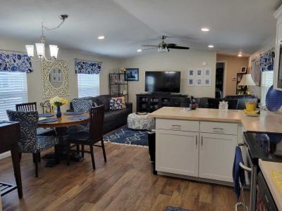 Photo 3 of 11 of home located at 8401 South Kolb Road Tucson, AZ 85756